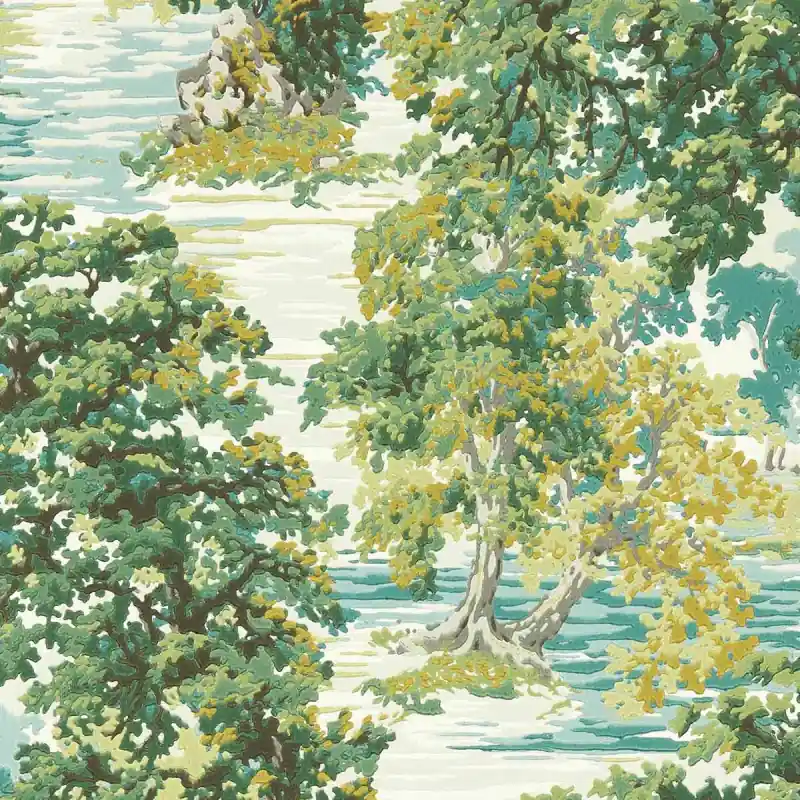 Tapete Ancient Canopy Sanderson Meistverkauft