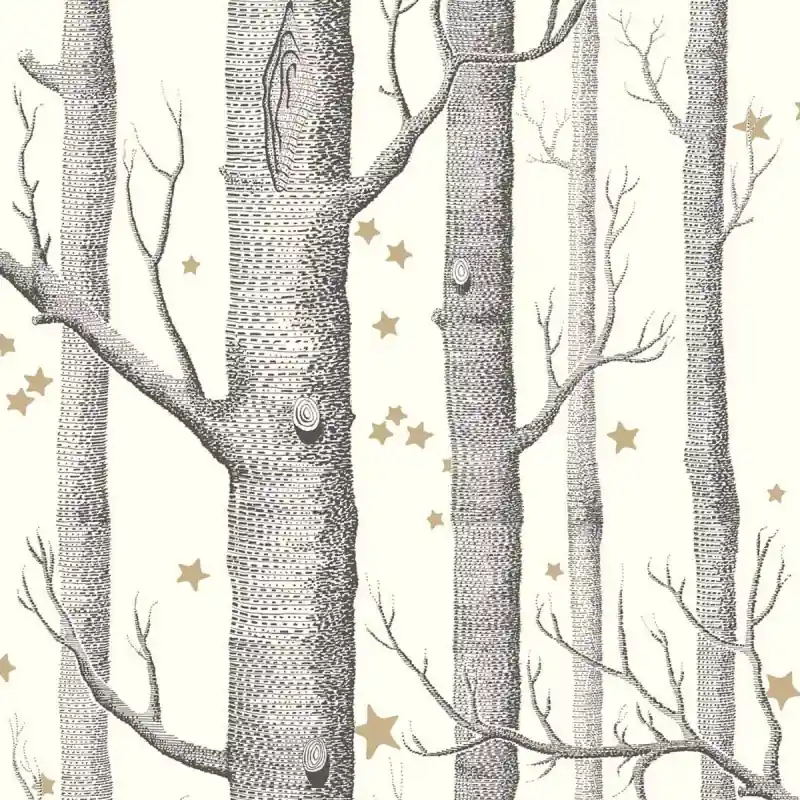 Tapete Woods and Stars Cole and Son Wochenendangebot