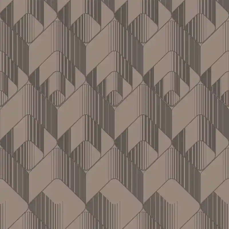 Preisknaller Tapete Créatone 2445 Papier français