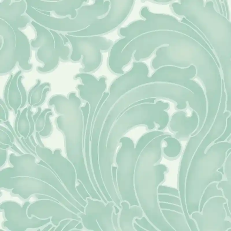 Tapete Tulip Little Greene Preis Gesenkt