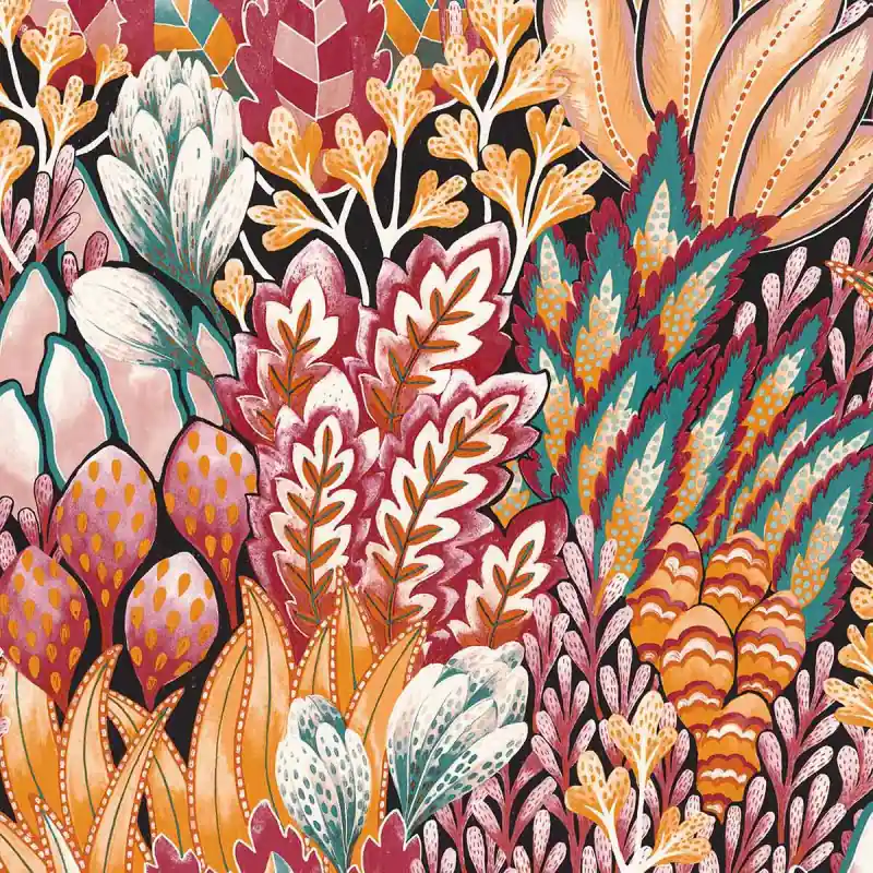 Tapete Avicennia Casamance Letzte Chance