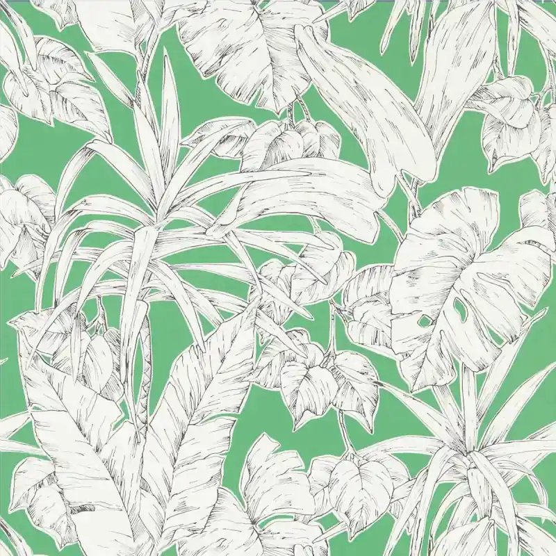 Tapete Parlour Palm Scion Sofort Bestellen