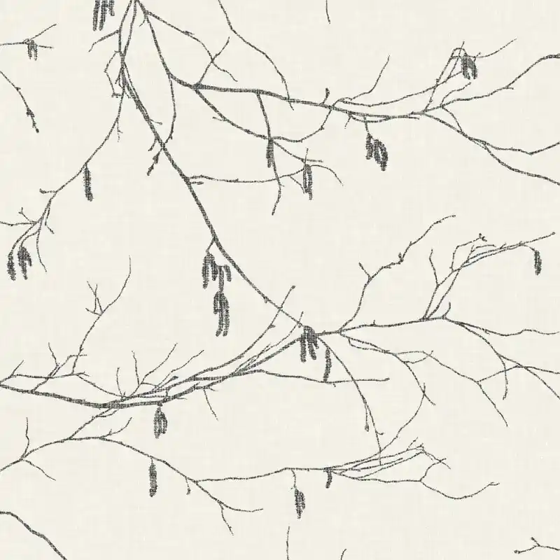 Tapete Winter Branches York Wallcoverings Top-Seller