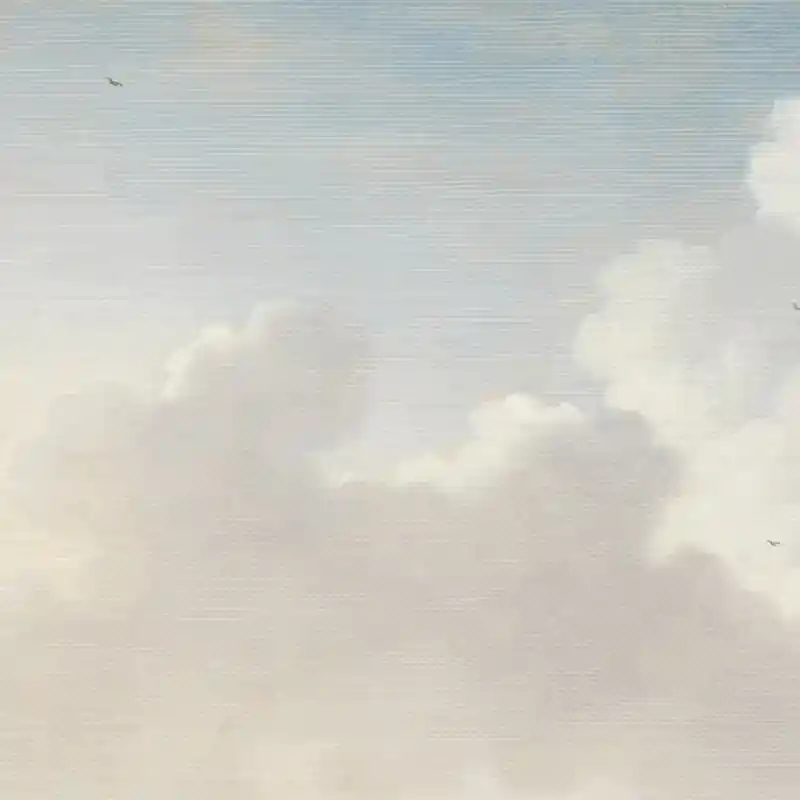 Panoramatapete Dutch Sky Stripe Eijffinger Günstig