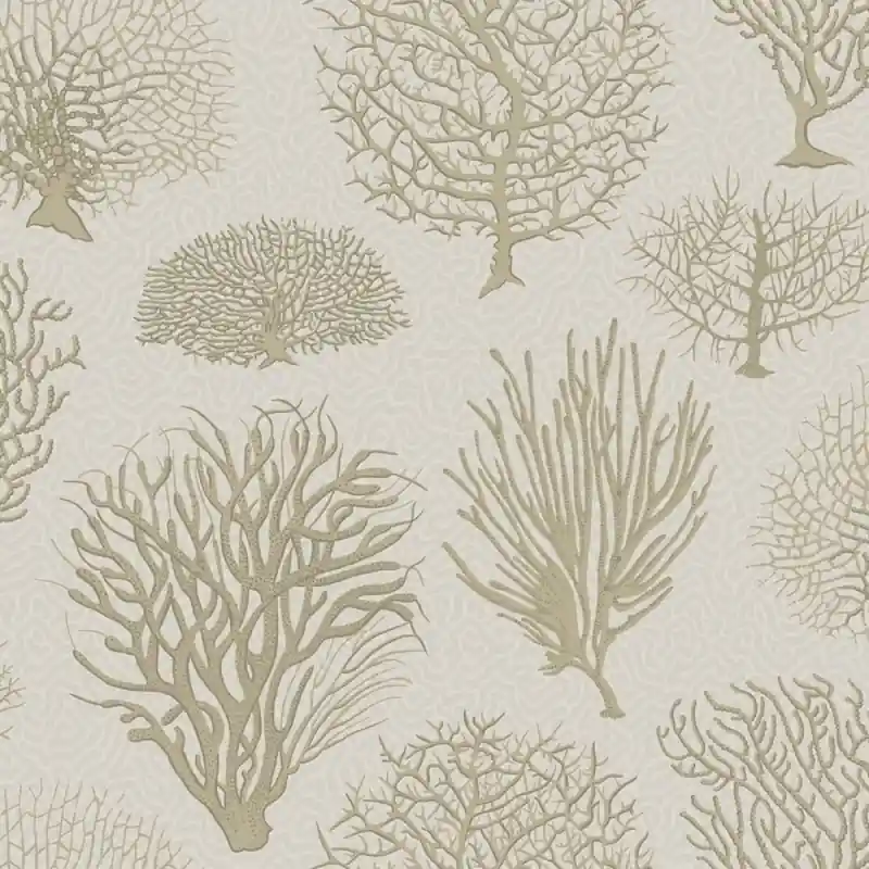 Tapete Seafern Cole and Son Echt