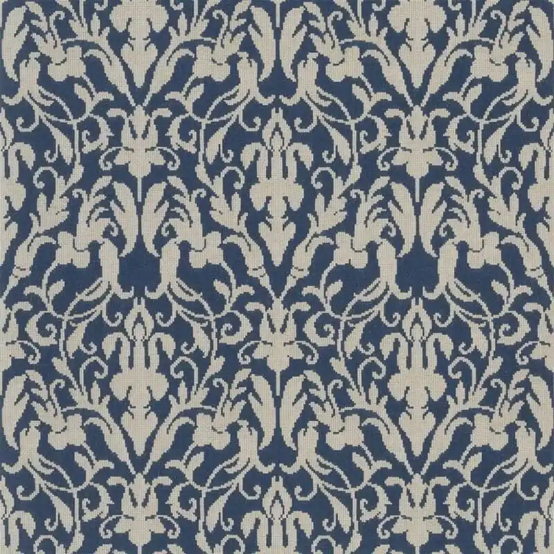 Tapete Speakeasy Damask Ralph Lauren Expressversand