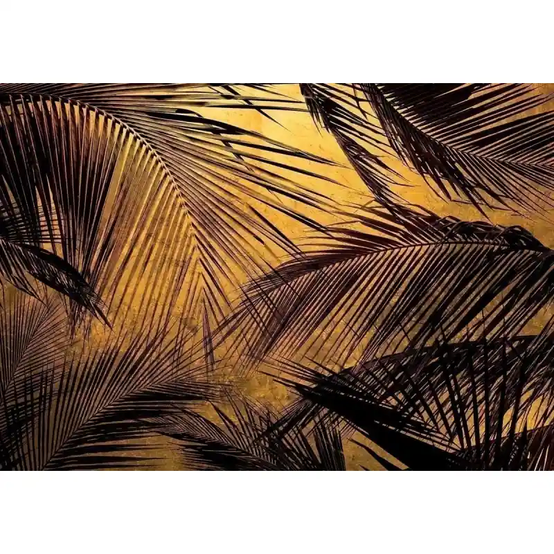 Panoramatapete Palms Coordonné Jetzt Bestellen