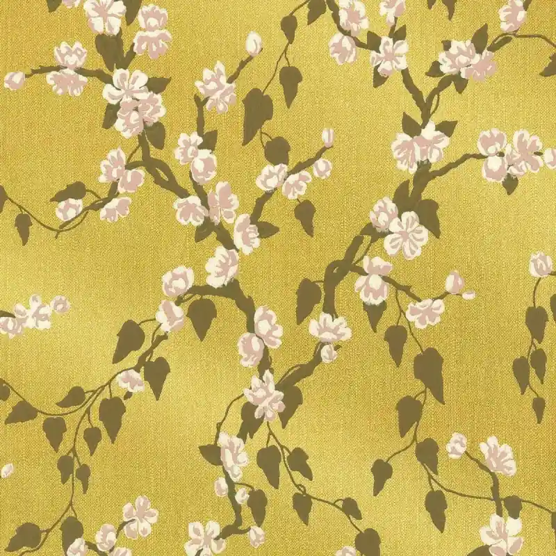Wochenendangebot Tapete Sakura Little Greene