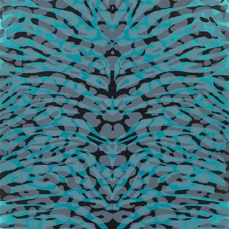 Abverkauf Tapete Pantigre Christian Lacroix