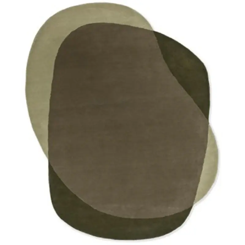 Angebot Teppich Decor Element Moore Brink & Campman