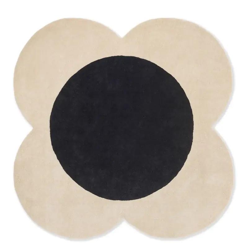 Teppich Flower Orla Kiely Kracherpreis