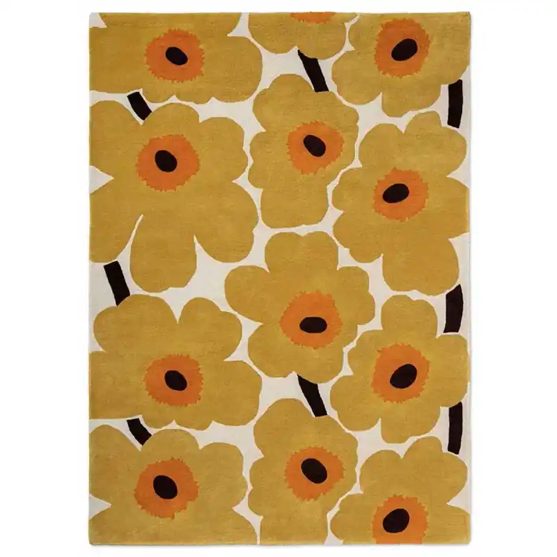 Teppich Unikko Marimekko Expressversand