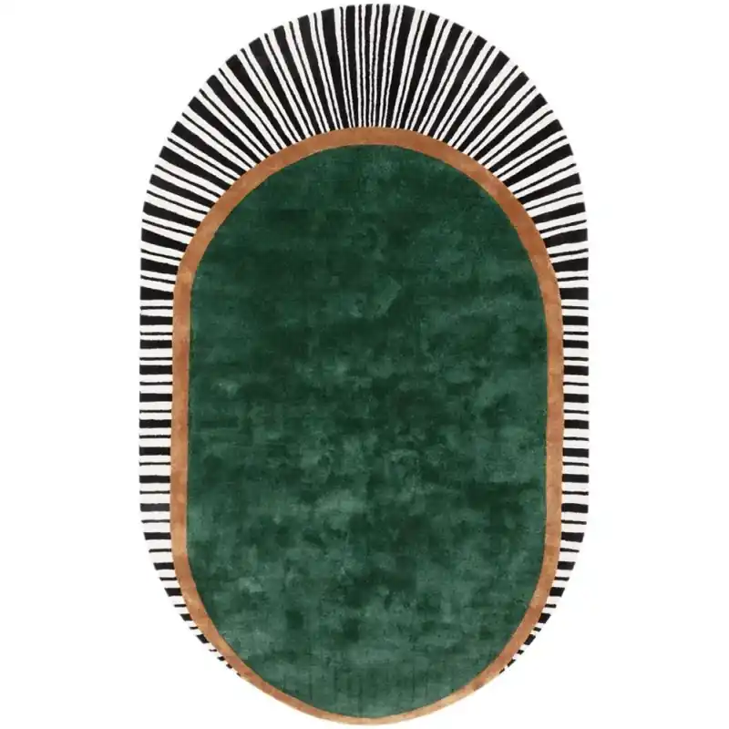 Teppich Koshi Malachite Designers Guild Sonderaktion