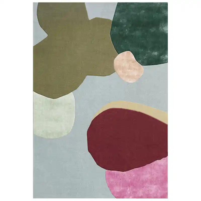 Teppich Sleeping Flower Layered Preisreduziert