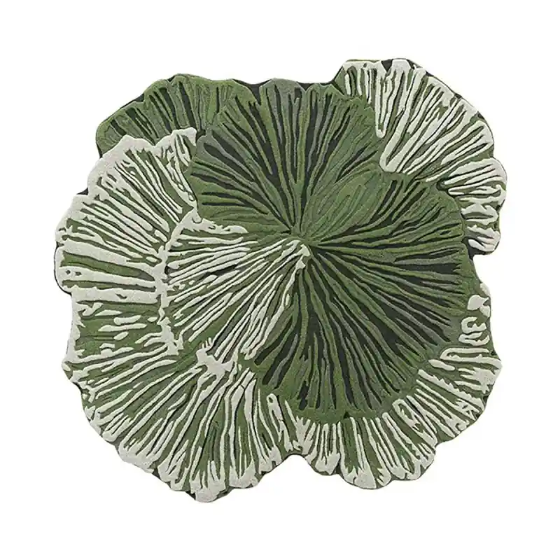 Teppich Botanica Gan Rugs Neue Kollektion