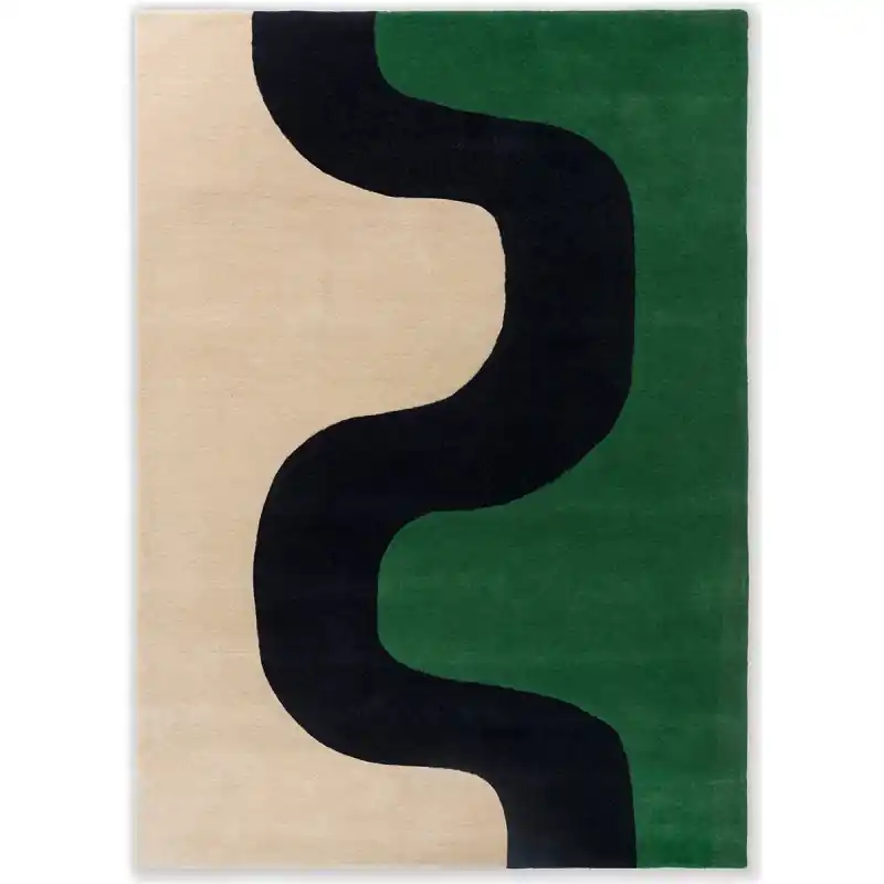 Highlight Teppich Seireeni Marimekko