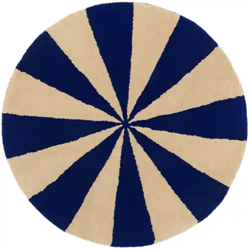 Nur Für Kurze Zeit Teppich Arch Tufted Ferm Living