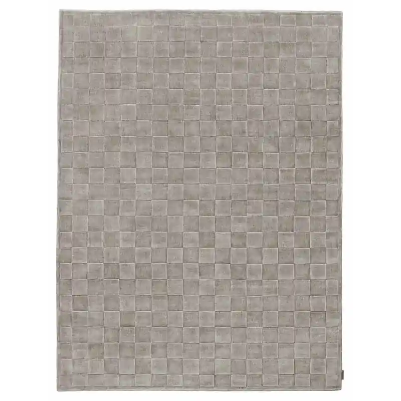 Teppich Loux Level Kvadrat Nur Heute