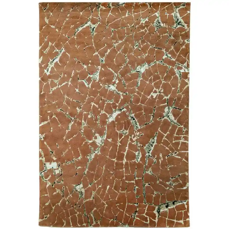 Geprüft Kintsugi-Teppich Serge Lesage