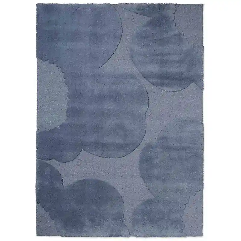 Teppich Iso Unikko Marimekko Markenware