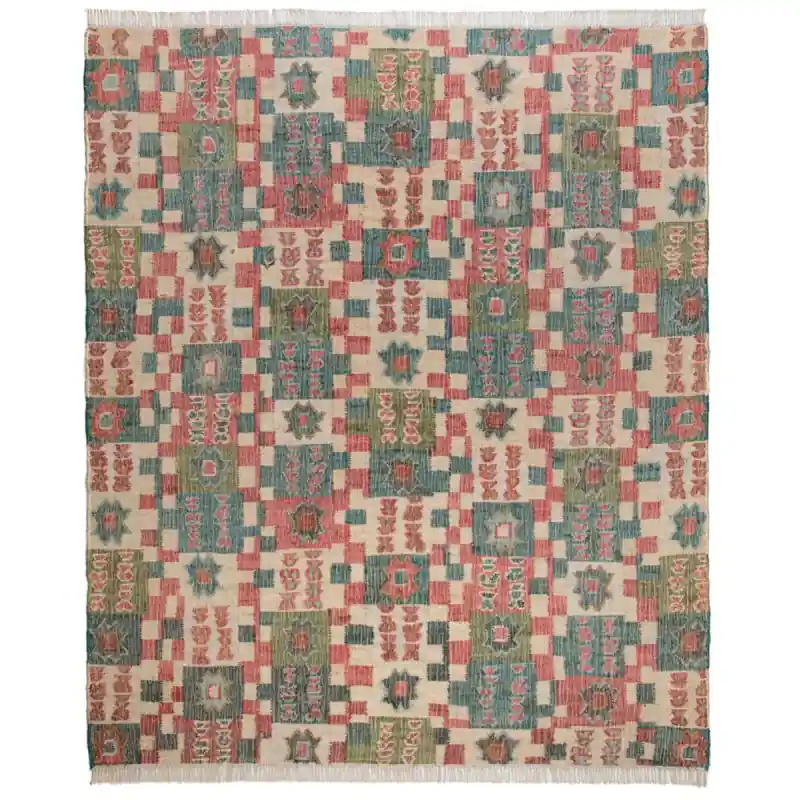 Teppich Bohemian GP & J Baker Echt