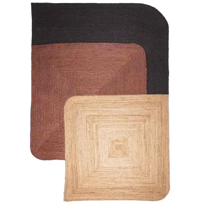 Teppich Bali Maison Casamance Neue Ware