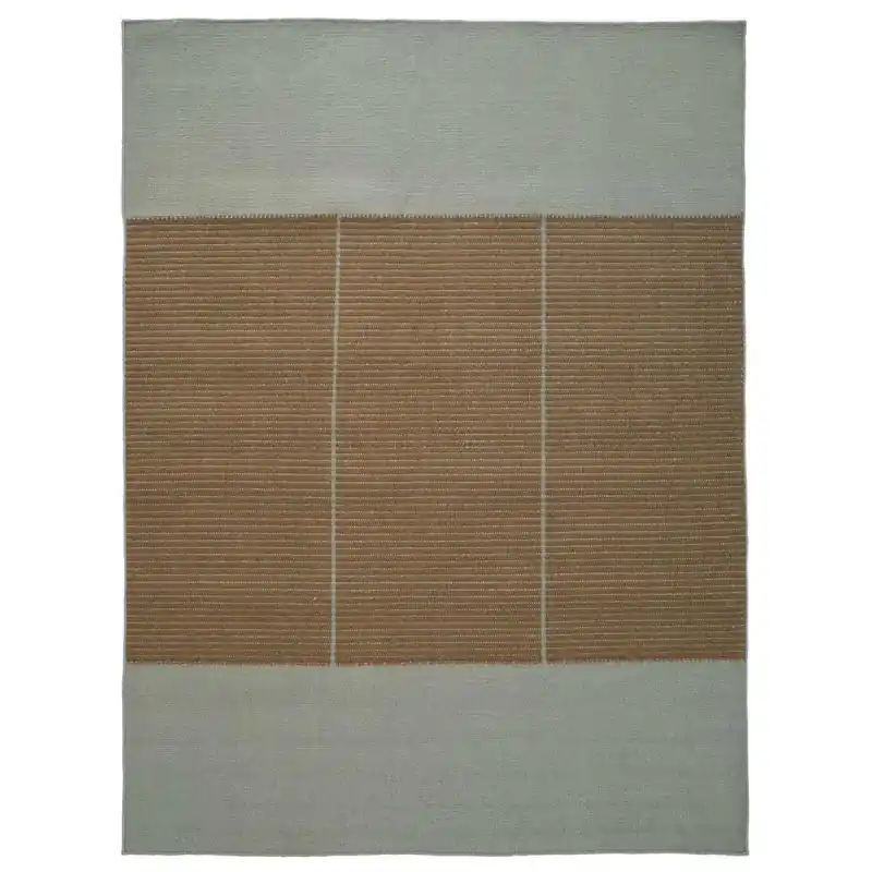 Teppich Poetic Grid Linie Design Online Kaufen