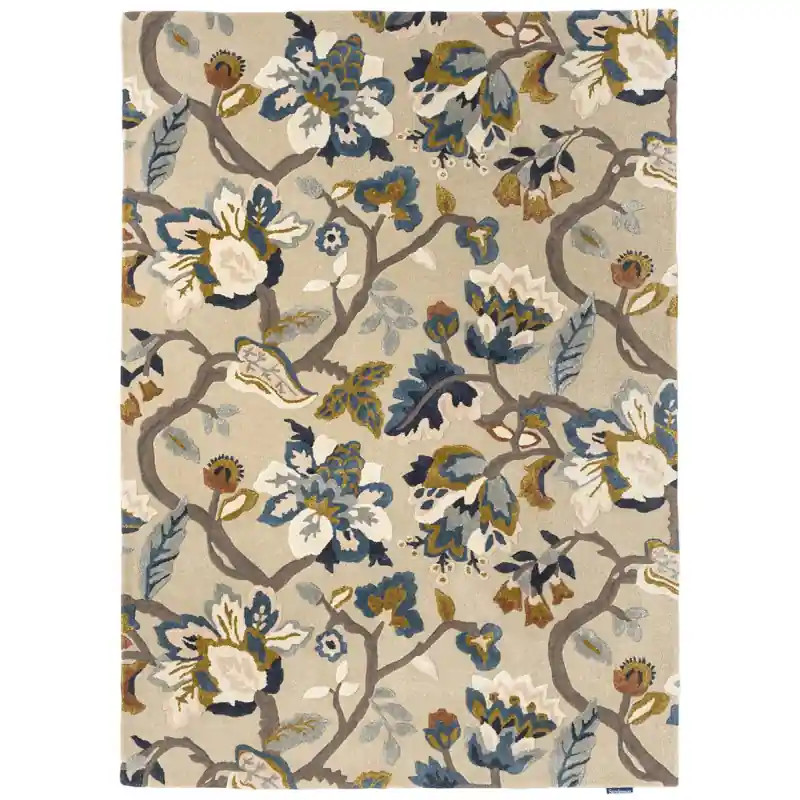 Markenware Teppich Amanpuri Sanderson