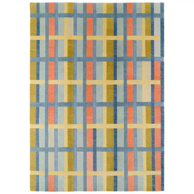 Geprüft Teppich Max Räkki Rugs