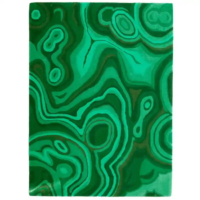 Wochenendangebot Teppich Malachite By Joséphine Pinton Pinton