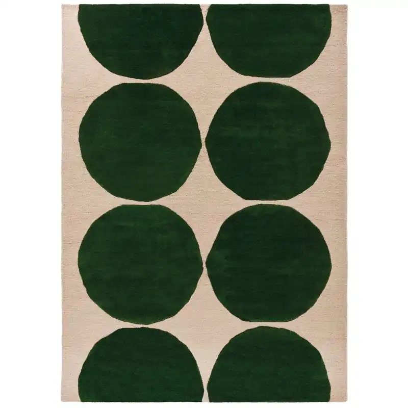 Markenprodukt Teppich Isot Kivet Marimekko