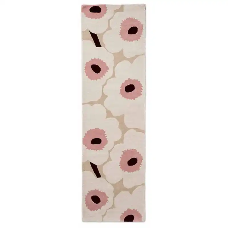 Flurläufer Unikko Marimekko Sale