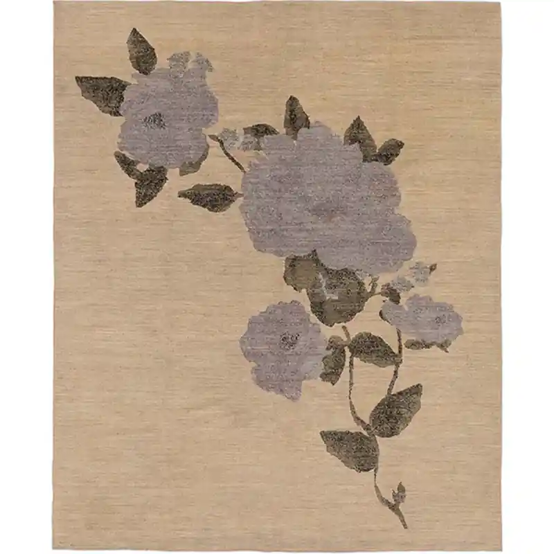 Preisknaller Teppich The Flora Collections Christopher Farr
