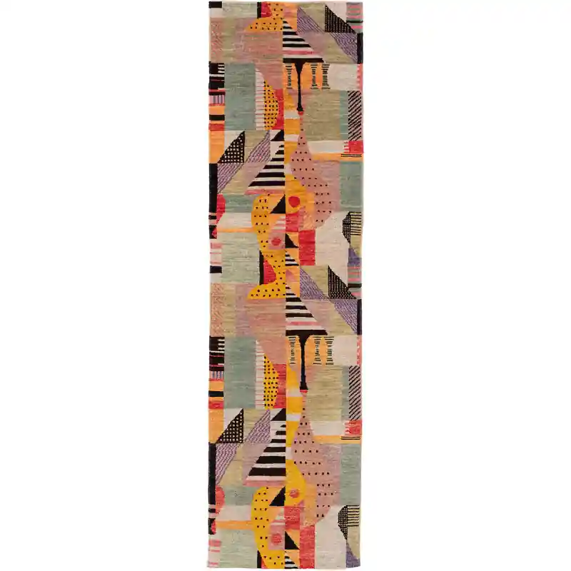 Markenware Teppich Runner 1922 Christopher Farr
