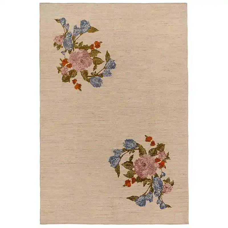 Teppich The Botanical Collections Christopher Farr Aktuell