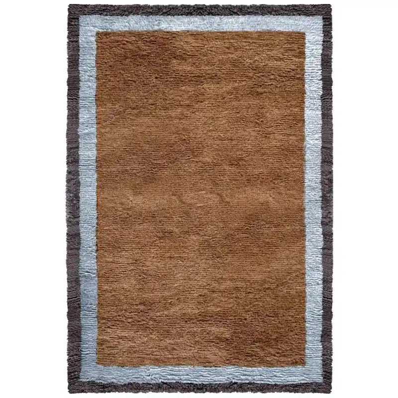 Teppich Shaggy Edge Layered Bestpreis