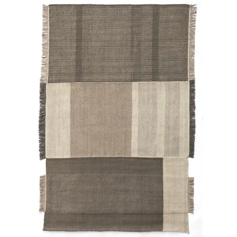 Garantierte Lieferung Teppich Tres Pearl Nanimarquina