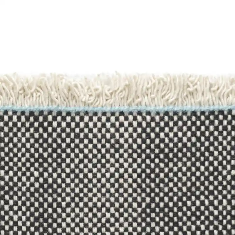 Abverkauf Teppich Duotone Kvadrat