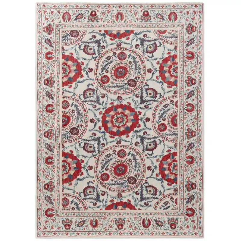 Teppich Anthos Sanderson Billig