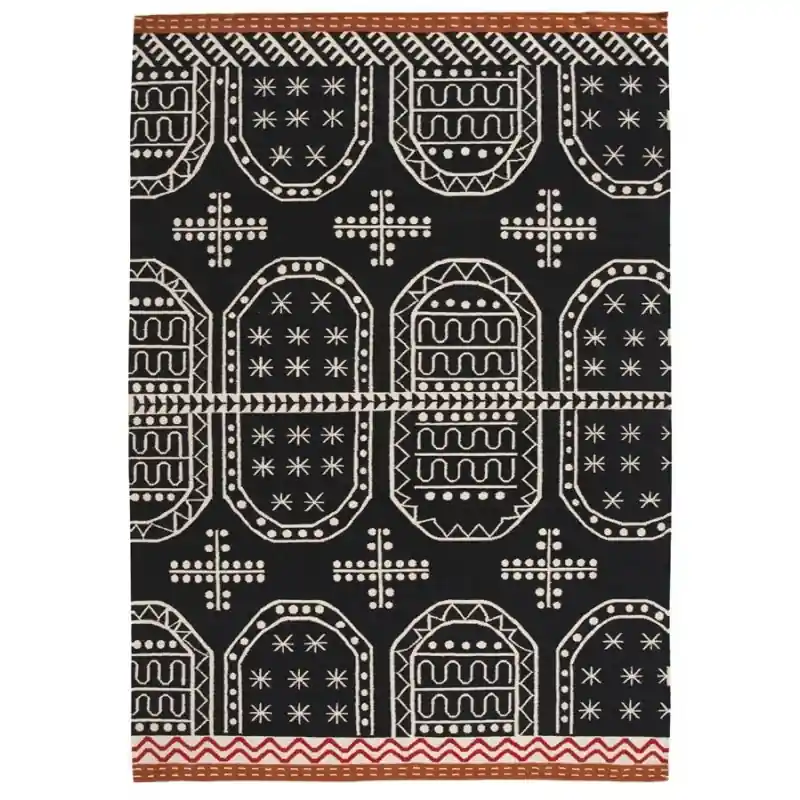 Angebot Teppich Tasili Gan Rugs