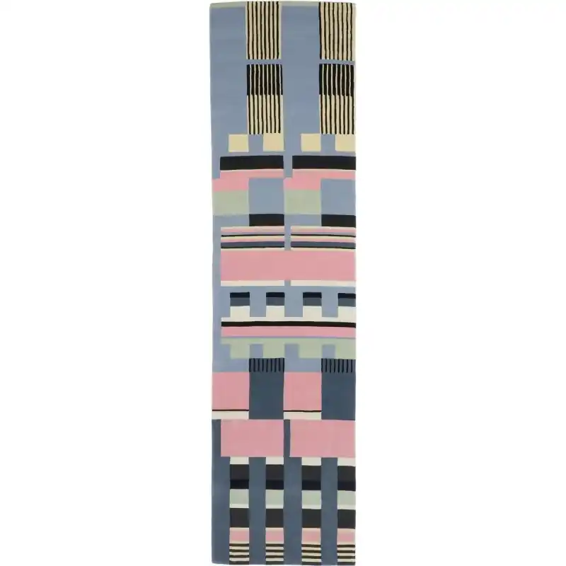 Teppich Plate 180 von Gunta Stölzl Christopher Farr Neuheit