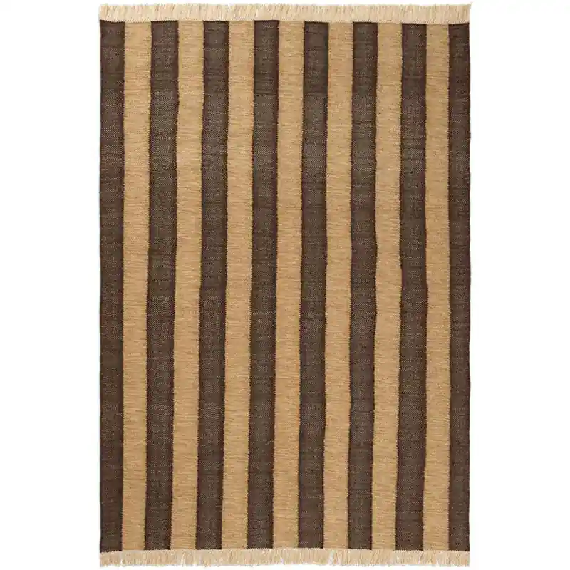Online Kaufen Teppich Ives Ferm Living