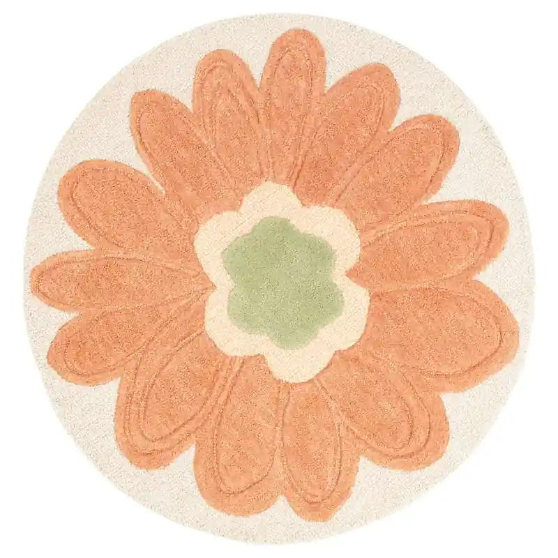 Nur Für Kurze Zeit Teppich Oops-A-Daisy Villa Nova