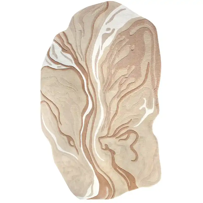 Beliebt Teppich Mineral Biobject