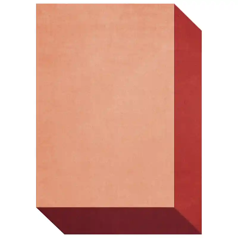 Teppich Box von Tekla Severin Layered Top-Angebot