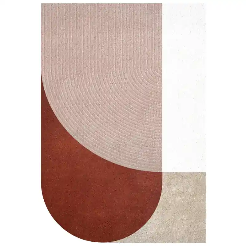 Teppich Follow The Trace Layered Sale