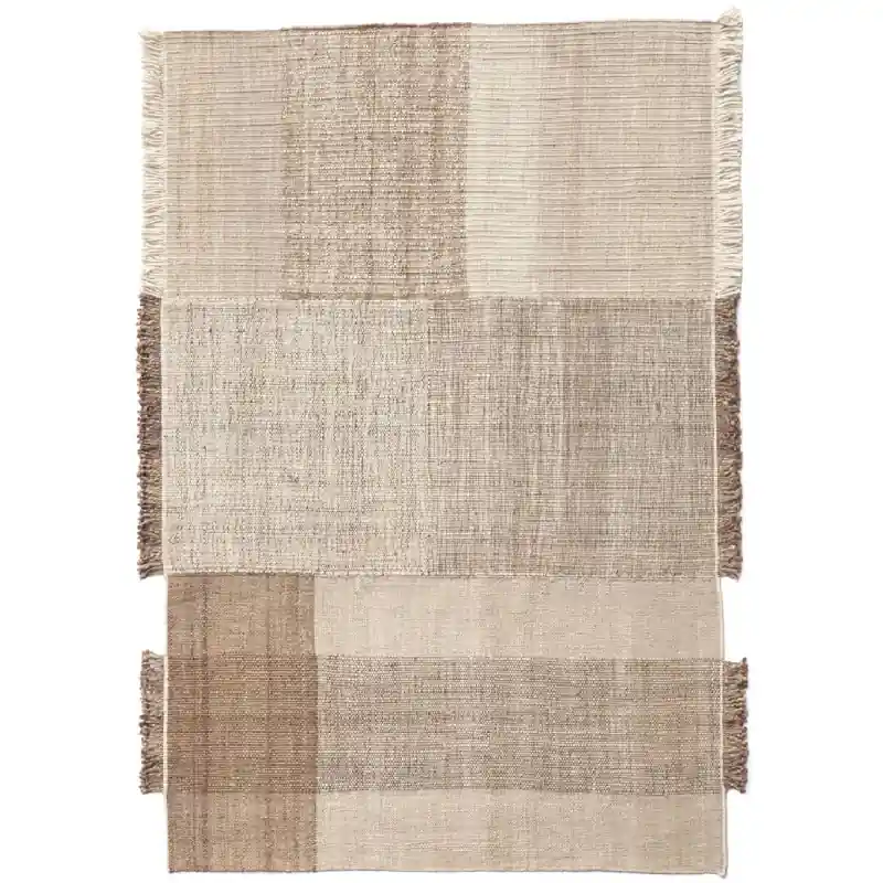 Tres Pearl Vegetal Nanimarquina Top-Angebot