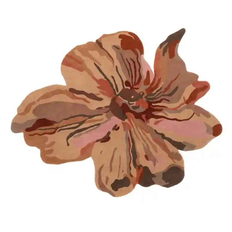Teppich Flora Bloom 3 Nanimarquina Top-Preis
