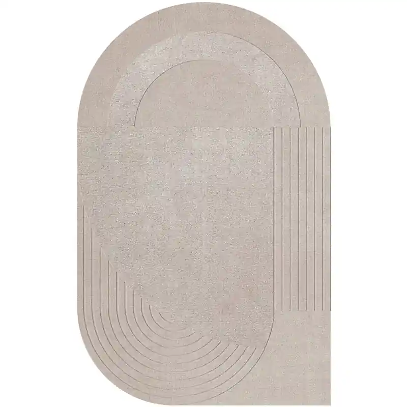 Teppich Circular Layered Letzte Chance