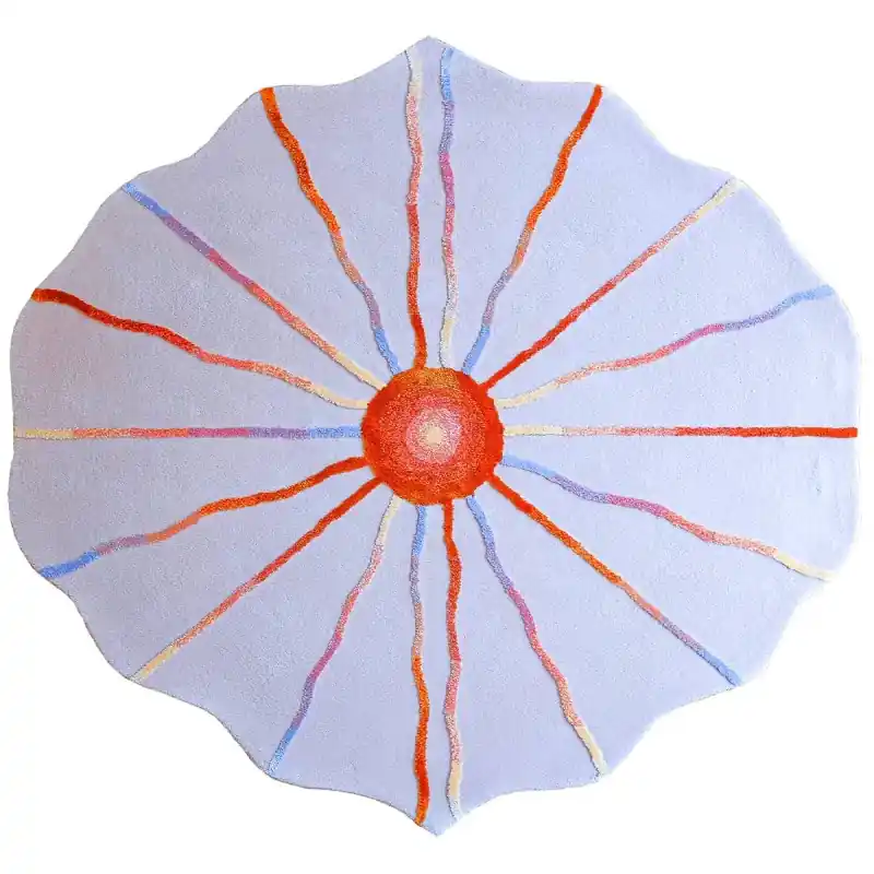 Geprüft Petticoat-Teppich Tapicheri